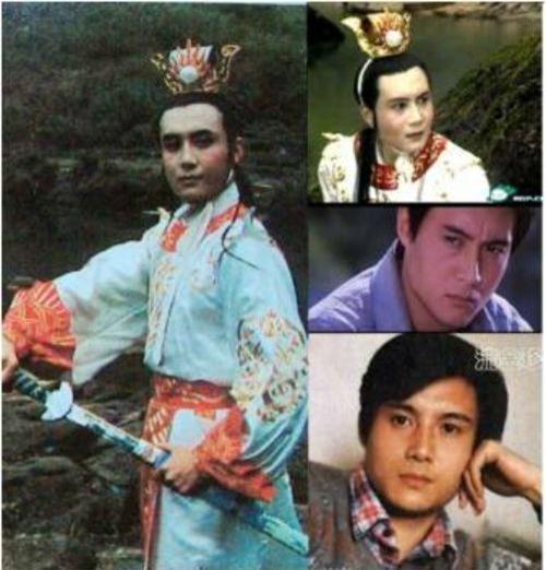 Tây Du Ký: Bi hài với Bạch Long Mã, Phim, tay du ky, tay du ky 1986, hau truong tay du ky, bach long ma, bach ma, ton ngo khong, duong khiet, hau truong phim, vuong ba chieu, tam thai tu, phim trung quoc