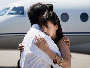 Xin lỗi em vì anh đã yêu người khác