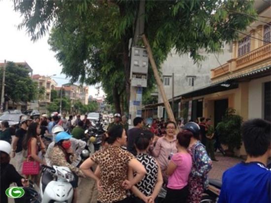 Những vụ vỡ nợ trăm tỷ gây chấn động dư luận 1