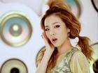 Dara (2NE1) tung phiên bản Krung Krung của Falling In Love