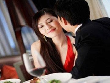 Quen mùi… đại gia