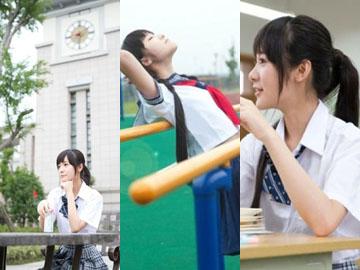 'Con trai' Châu Tinh Trì tung ảnh cosplay mừng tuổi 16