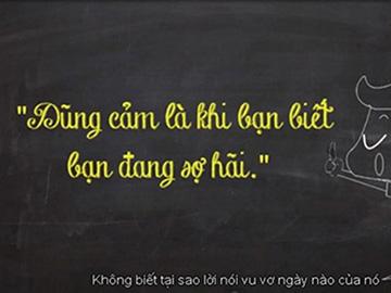 Xúc động clip câu chuyện nữ sinh thi trượt Đại học