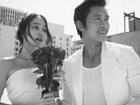 Đám cưới Lee Byung Hun và Lee Min Jung có 900 khách mời