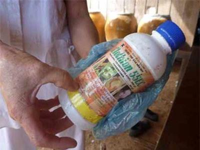 Mâu thuẫn với vợ, một CSGT uống thuốc sâu tự tử