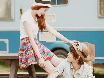 Chuyện những cô nàng FA vì mê mỹ nam phim Hàn