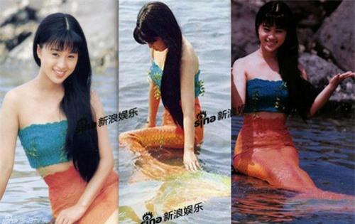 Mỹ nhân ngư xinh đẹp trên màn ảnh, Phim, nguoi ca, nang tien ca, nguoi ca tren phim, phim nguoi ca, phim nang tien ca, nguoi ca xinh dep, my nhan ngu, phim my nhan ngu