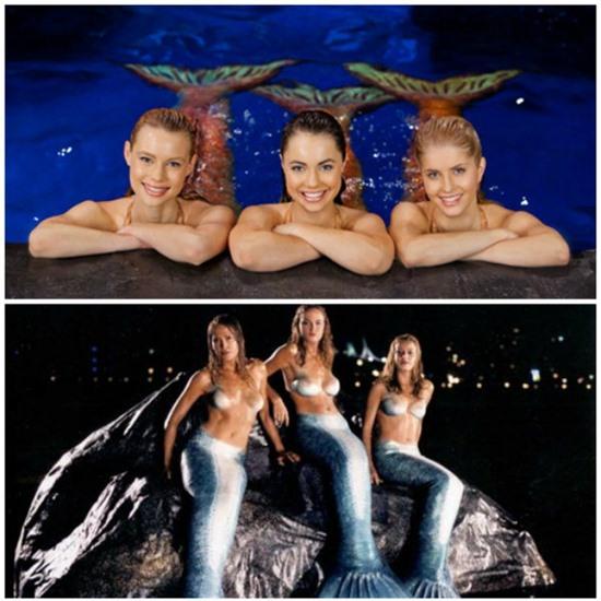 Mỹ nhân ngư xinh đẹp trên màn ảnh, Phim, nguoi ca, nang tien ca, nguoi ca tren phim, phim nguoi ca, phim nang tien ca, nguoi ca xinh dep, my nhan ngu, phim my nhan ngu