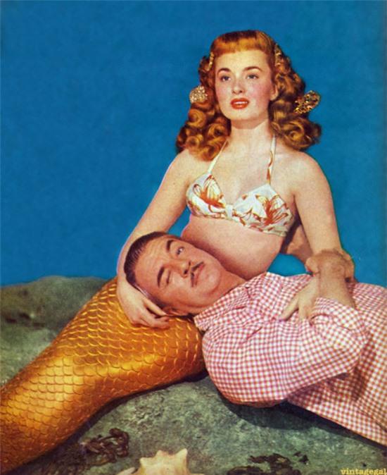 Mỹ nhân ngư xinh đẹp trên màn ảnh, Phim, nguoi ca, nang tien ca, nguoi ca tren phim, phim nguoi ca, phim nang tien ca, nguoi ca xinh dep, my nhan ngu, phim my nhan ngu