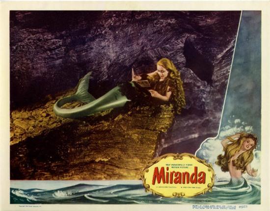 Mỹ nhân ngư xinh đẹp trên màn ảnh, Phim, nguoi ca, nang tien ca, nguoi ca tren phim, phim nguoi ca, phim nang tien ca, nguoi ca xinh dep, my nhan ngu, phim my nhan ngu