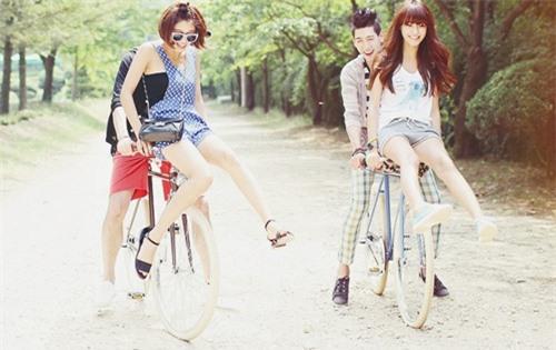 Ngán ngẩm vì có người yêu là một chàng ngoan hiền quá mức 2