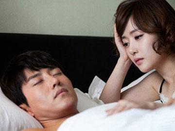 Ngột ngạt khi vác “mặt dày” về làm dâu nhà anh