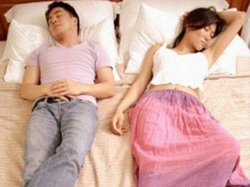 Xấu hổ vì vợ là… gái lẳng