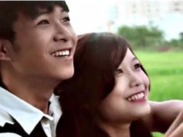 Clip chuyện tình Hà Nội - Sài Gòn gây 