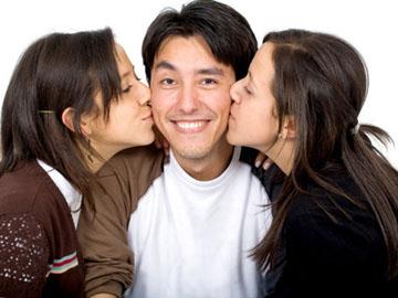 Ngoại tình là bản năng của đàn ông?