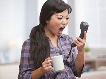 Những kiểu ghen quái dị của đàn bà