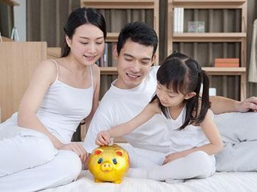 Tự hào vì chồng đi lên từ số 0 thành giám đốc nhiều tiền