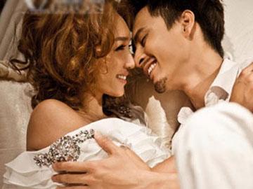 Bỗng thèm… chồng bạn
