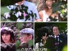 Rò rỉ ảnh đám cưới bí mật của Lee Hyori