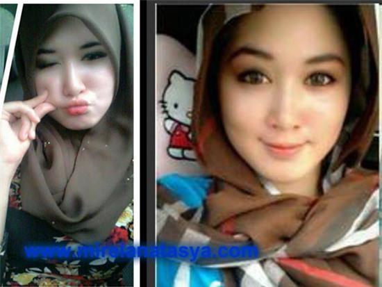 Lộ danh tính thật của cô nàng Pakistan gây sốt