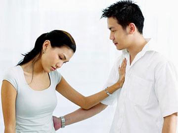 “Chồng ấy à, phải dạy chứ...”
