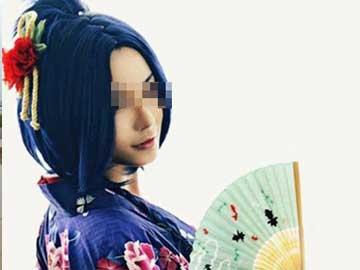 Dân chơi cosplay - “Cắn răng” với bộ đồ giá “khủng”