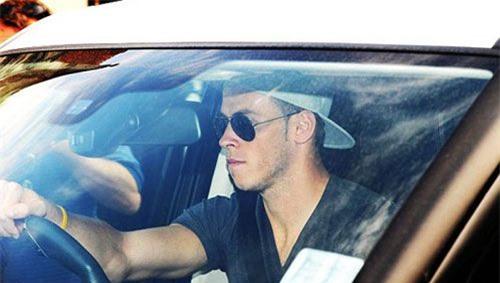 Gareth Bale đi xe gì với mức lương 10 tỷ đồng/tuần? | Bộ sưu tập xe sang, Siêu xe, Cầu thủ, Bóng đá Anh, Xế hộp