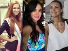 Miss World 2013: 'Chấm điểm' rừng hoa hậu tới Indonesia ngày đầu tiên