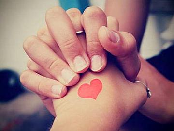 Chơi vơi khi yêu người con gái nổi tiếng