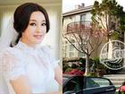 Chồng mới cưới của Lưu Hiểu Khánh tặng vợ biệt thự triệu đô