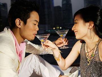 Ngoại tình cho chồng biết mặt