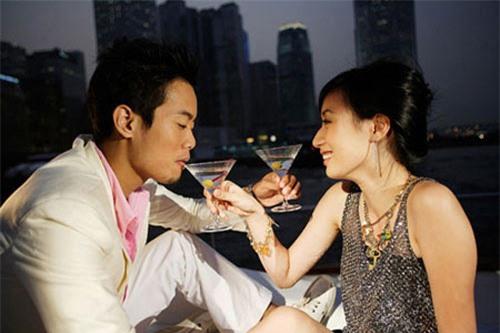 Ngoại tình cho chồng biết mặt - 1