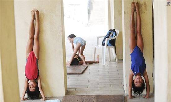 Đột nhập những 