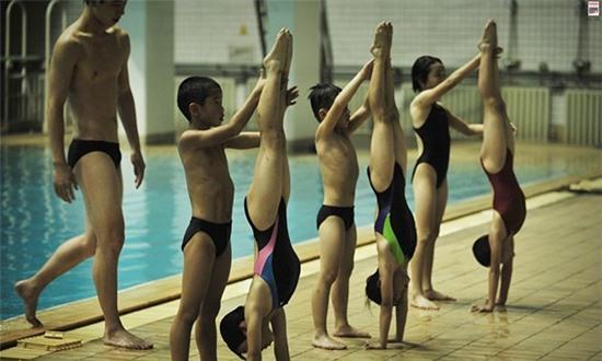 Đột nhập những 