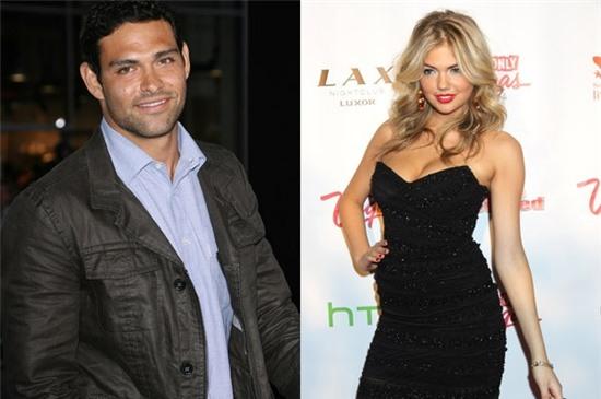 “Quả bom sex” Kate Upton được vinh danh “Người mẫu của năm” 8