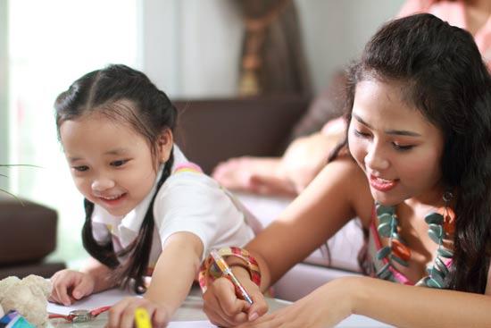 Học lỏm bí kíp gỡ rối của ‘Thiên thần nhanh nhạy’