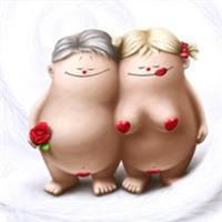 Khi tạo phụ nữ, Thượng Đế nhầm chỗ nào?