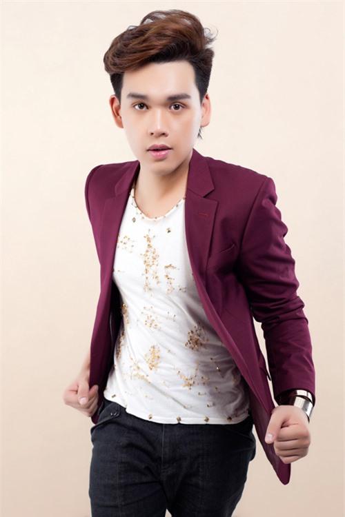 Sao mai Trung Quân từ chối The Voice - 2