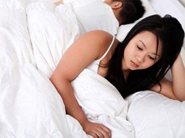 Sốc khi biết chồng là 