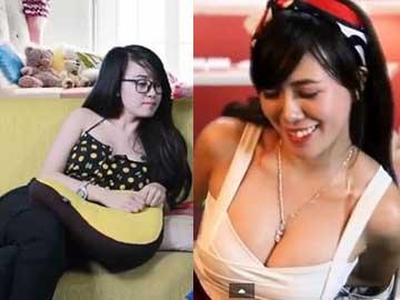 Những phát ngôn bị 'hứng đá' của hot girl Việt