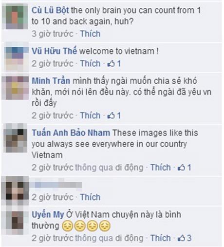 Đủ kiểu bình luận của cư dân mạng Việt gây náo loạn Facebook của Bill Gates