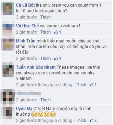 Đủ kiểu bình luận của cư dân mạng Việt gây náo loạn Facebook của Bill Gates