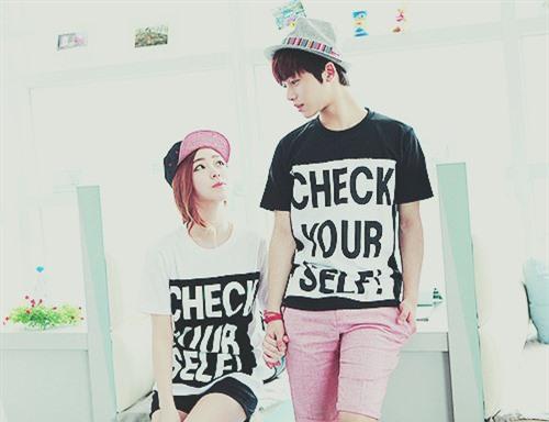 Làm gì khi tình cũ của chàng tuyên bố 