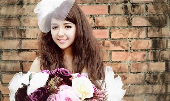 Những hot girl Việt xinh xắn hút hồn ở tuổi 15