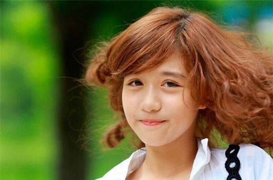 Những hot girl Việt xinh xắn hút hồn ở tuổi 15