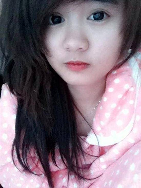 Những hot girl Việt xinh xắn hút hồn ở tuổi 15