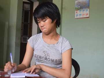 Cô học trò 'không xương' đỗ 2 trường đại học