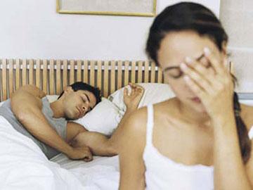 Muốn ly hôn vì lấy phải chồng đần