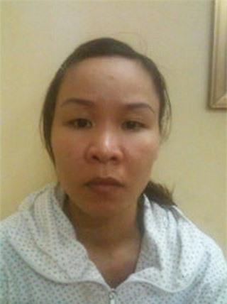 Nảy sinh tình cảm với cụ Hoan nhưng khi thấy cụ có nhiều tiền, Lanh đã lên kế hoạch tống tiền.