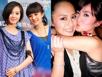 Những tình bạn bền lâu đáng 'ghen tị' của sao ở C-Biz